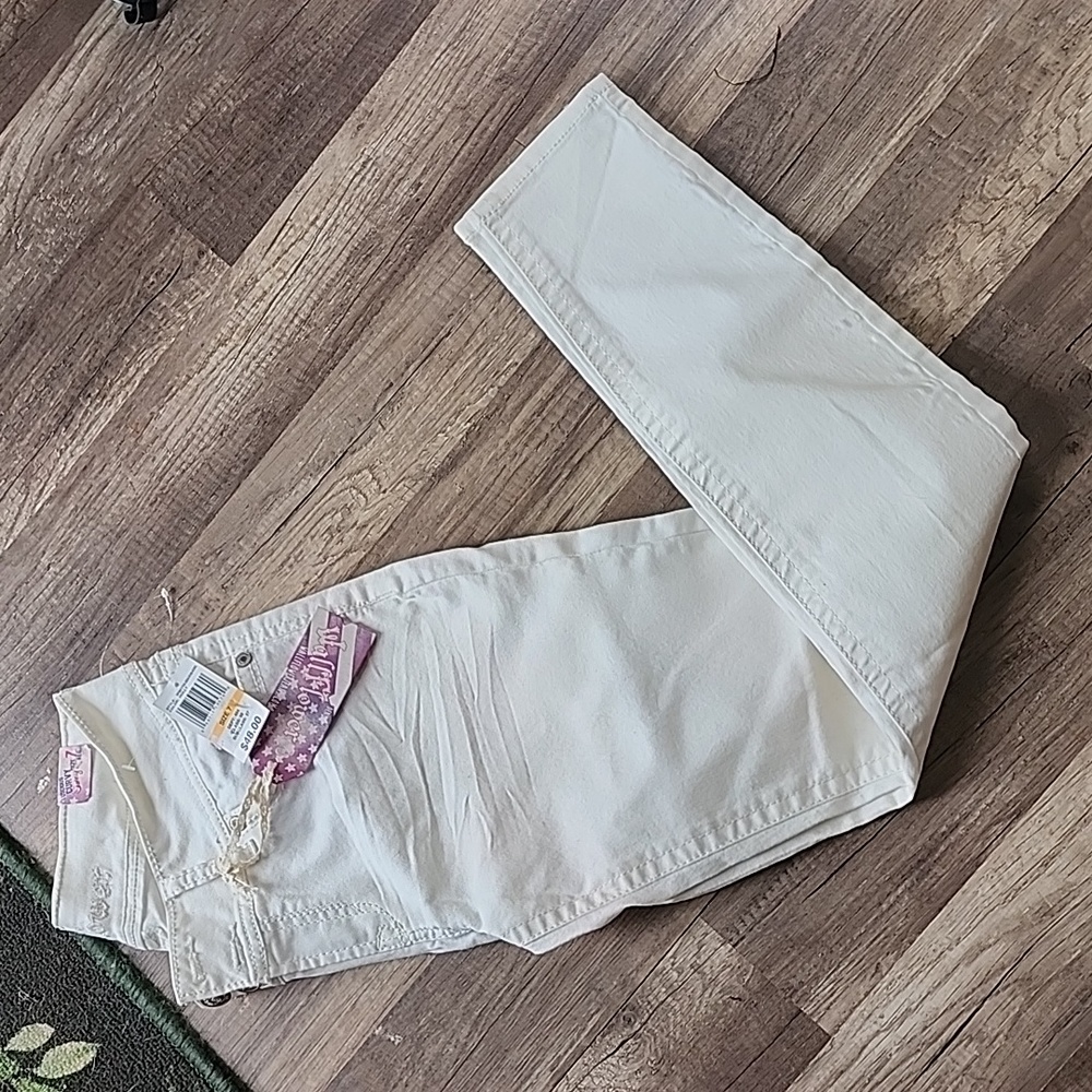 Cury skinny jeans